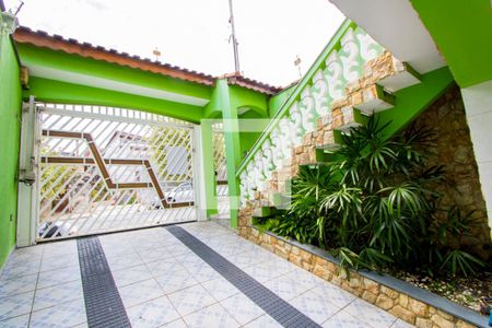 Casa para alugar com 3m², 4 quartos e 4 vagasÁrea externa