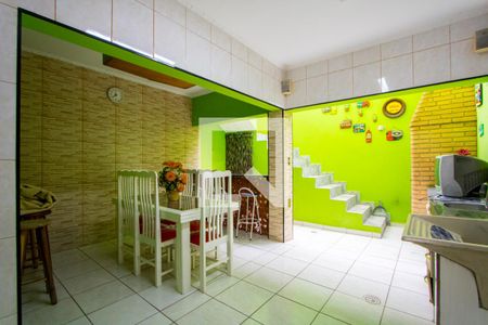 Casa para alugar com 3m², 4 quartos e 4 vagasÁrea de serviço/Espaço gourmet