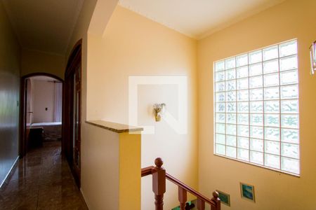 Casa para alugar com 3m², 4 quartos e 4 vagasCorredor