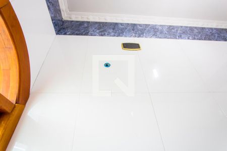 Casa para alugar com 3m², 4 quartos e 4 vagasBanheiro do quarto 1