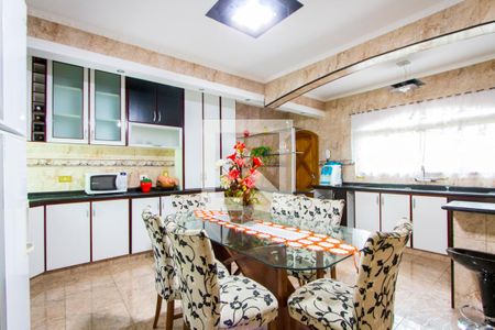 Casa para alugar com 3m², 4 quartos e 4 vagasCozinha/Copa