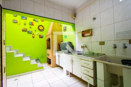 Casa para alugar com 3m², 4 quartos e 4 vagasÁrea de serviço/Espaço gourmet