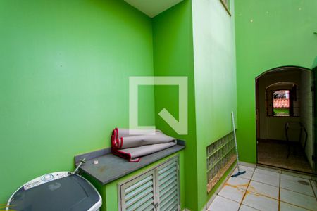 Casa para alugar com 3m², 4 quartos e 4 vagasJardim de inverno