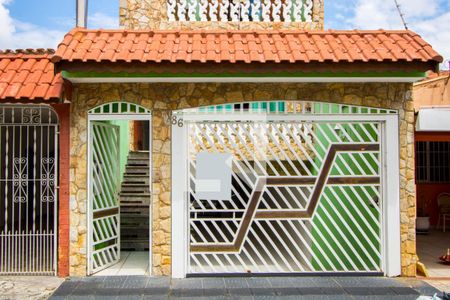 Casa para alugar com 3m², 4 quartos e 4 vagasFachada