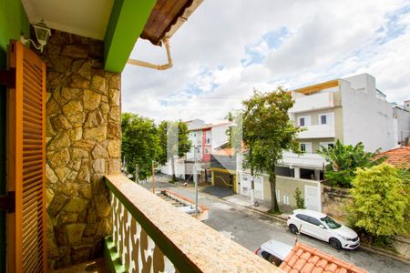 Casa para alugar com 3m², 4 quartos e 4 vagasVaranda do quarto 1