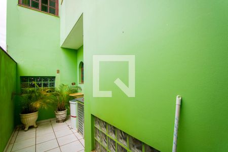 Casa para alugar com 3m², 4 quartos e 4 vagasJardim de inverno