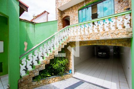 Casa para alugar com 3m², 4 quartos e 4 vagasÁrea externa