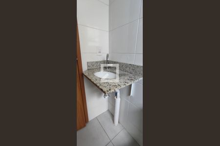 Apartamento à venda com 49m², 2 quartos e 1 vagaBanheiro