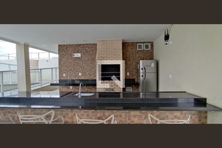 Apartamento à venda com 49m², 2 quartos e 1 vagaÁrea Comum - Churrasqueira