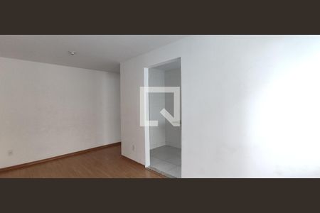 Apartamento à venda com 49m², 2 quartos e 1 vagaSala