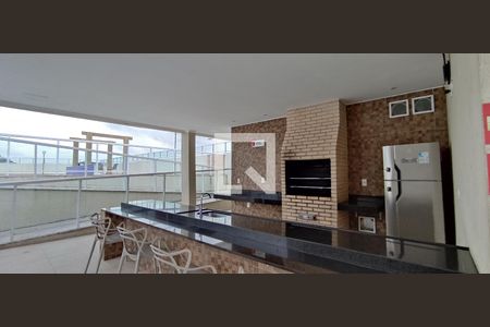 Apartamento à venda com 49m², 2 quartos e 1 vagaÁrea Comum - Churrasqueira