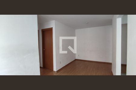 Apartamento à venda com 49m², 2 quartos e 1 vagaSala