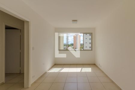Sala de apartamento para alugar com 3 quartos, 64m² em Vila Leopoldina, São Paulo