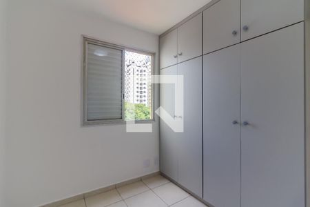 Quarto 2 de apartamento para alugar com 3 quartos, 64m² em Vila Leopoldina, São Paulo