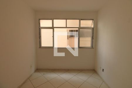 Sala de apartamento para alugar com 1 quarto, 33m² em Méier, Rio de Janeiro