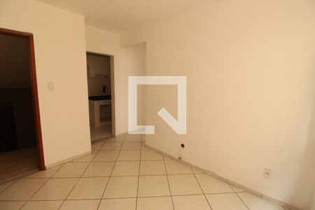 Sala de apartamento para alugar com 1 quarto, 33m² em Méier, Rio de Janeiro