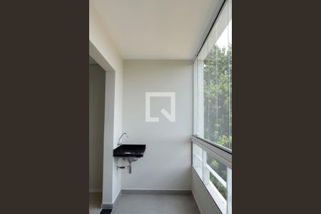 Varanda Sala de apartamento à venda com 3 quartos, 145m² em Sumaré, São Paulo