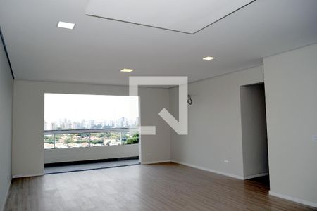 Sala de apartamento à venda com 3 quartos, 145m² em Sumaré, São Paulo