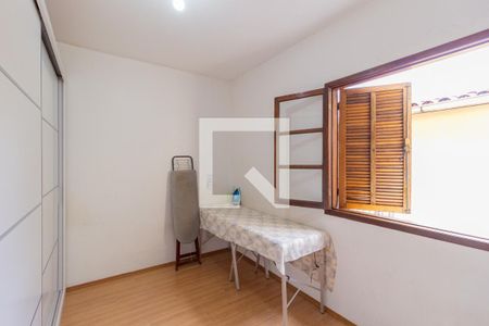 Quarto 2 de casa à venda com 3 quartos, 121m² em Pestana, Osasco