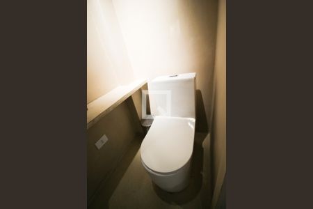 Lavabo de apartamento para alugar com 2 quartos, 98m² em Vila Nova Conceição, São Paulo