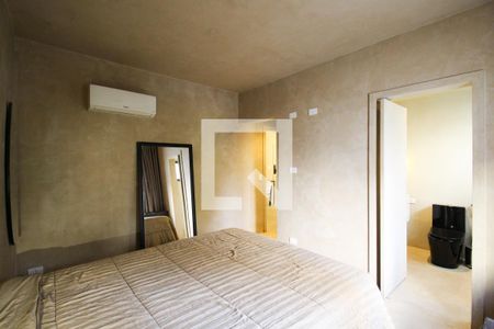 Suíte 1 de apartamento para alugar com 2 quartos, 98m² em Vila Nova Conceição, São Paulo