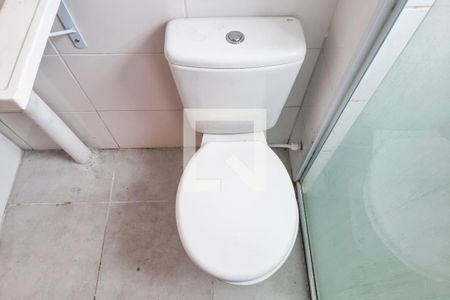 Apartamento para alugar com 39m², 2 quartos e 1 vagaBanheiro