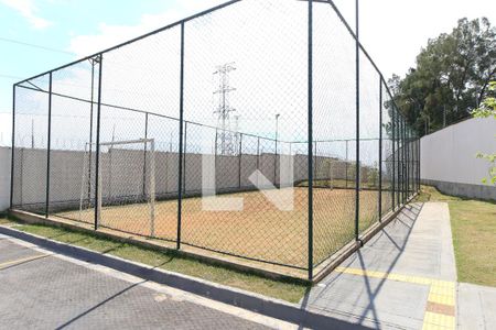 Apartamento para alugar com 39m², 2 quartos e 1 vagaQuadra