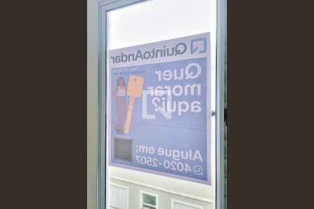 Apartamento para alugar com 39m², 2 quartos e 1 vagaPlaquinha