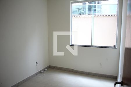 Quarto 1 de apartamento à venda com 3 quartos, 212m² em Diamante (barreiro), Belo Horizonte