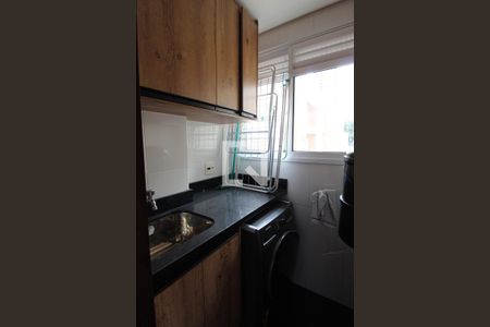 Apartamento à venda com 73m², 1 quarto e 1 vagaÁrea de Serviço