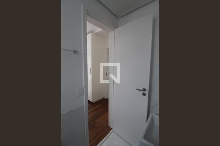 Apartamento à venda com 73m², 1 quarto e 1 vagaBanheiro da Suíte