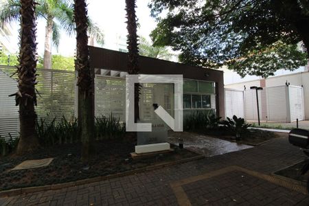 Apartamento à venda com 73m², 1 quarto e 1 vagaFachada e Portaria