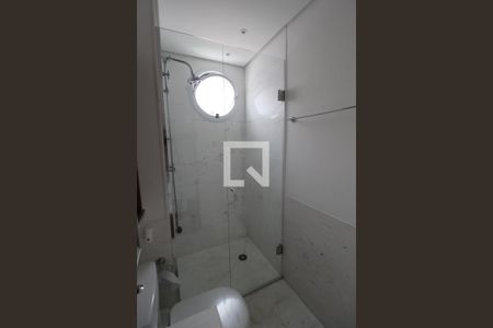 Apartamento à venda com 73m², 1 quarto e 1 vagaBanheiro da Suíte