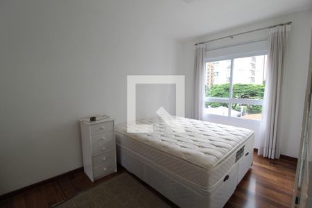 Quarto - Suíte de apartamento à venda com 1 quarto, 73m² em Vila Nova Conceição, São Paulo