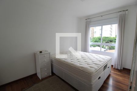 Apartamento à venda com 73m², 1 quarto e 1 vagaQuarto - Suíte
