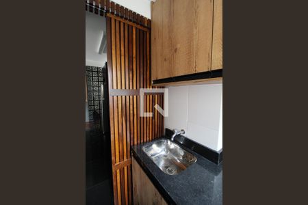 Apartamento à venda com 73m², 1 quarto e 1 vagaÁrea de Serviço