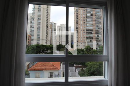 Apartamento à venda com 73m², 1 quarto e 1 vagaVista da Suíte