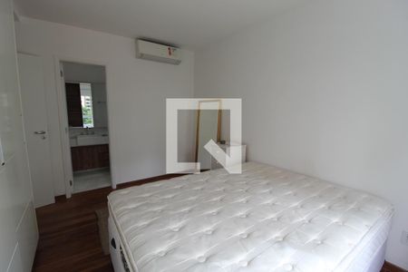 Quarto - Suíte de apartamento à venda com 1 quarto, 73m² em Vila Nova Conceição, São Paulo