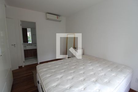Apartamento à venda com 73m², 1 quarto e 1 vagaQuarto - Suíte