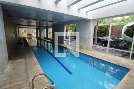 Apartamento à venda com 73m², 1 quarto e 1 vagaÁrea Comum - Piscina