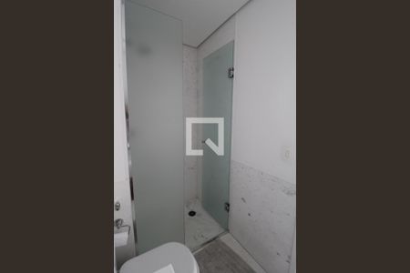 Apartamento à venda com 73m², 1 quarto e 1 vagaBanheiro Social