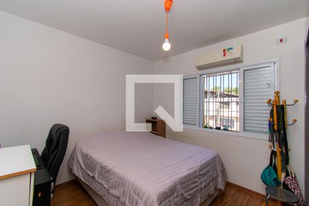 Casa à venda com 100m², 2 quartos e 2 vagasQuarto 1
