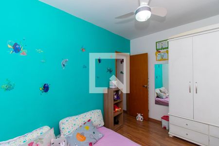 Casa à venda com 100m², 2 quartos e 2 vagasQuarto 2