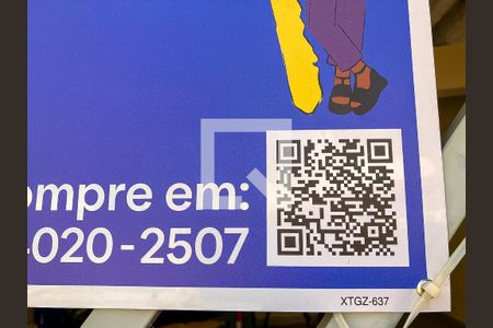 Casa à venda com 100m², 2 quartos e 2 vagasPlaca instalada