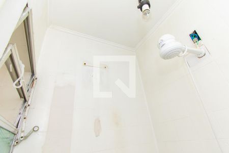 Casa à venda com 100m², 2 quartos e 2 vagasBanheiro de Serviço