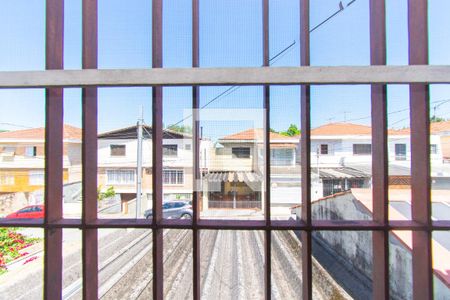 Casa à venda com 100m², 2 quartos e 2 vagasVista do Quarto 1