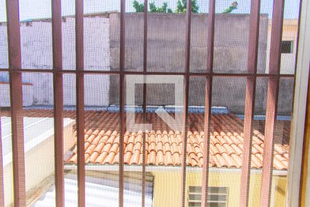 Casa à venda com 100m², 2 quartos e 2 vagasVista do Quarto 2