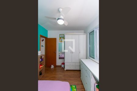 Casa à venda com 100m², 2 quartos e 2 vagasQuarto 2