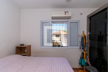 Casa à venda com 100m², 2 quartos e 2 vagasQuarto 1