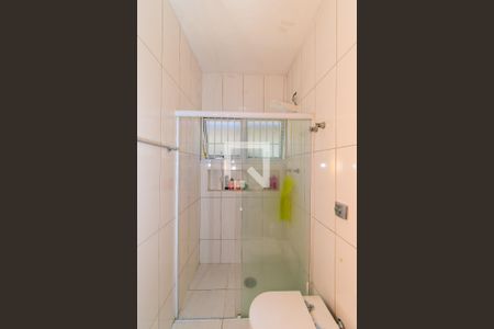 Casa à venda com 100m², 2 quartos e 2 vagasBanheiro